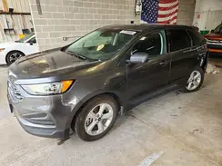 2FMPK4G98KBC51155 2019 FORD EDGE
