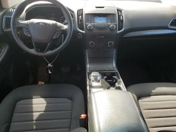 2FMPK4G98KBC52080 2019 FORD EDGE - Image 8