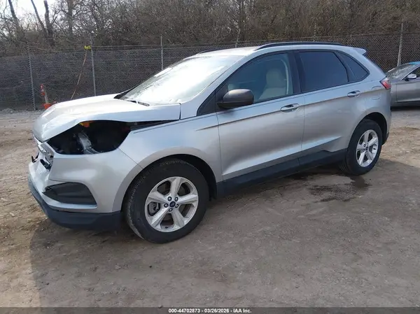 2FMPK4G98LBA02775 2020 FORD EDGE - Image 2