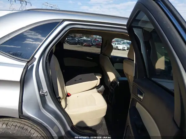 2FMPK4G98LBA02775 2020 FORD EDGE - Image 8