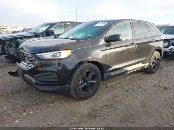 2FMPK4G98LBA31743 2020 FORD EDGE - Image 2