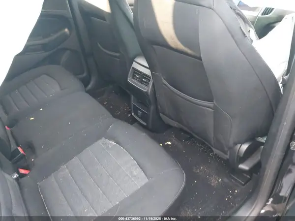 2FMPK4G98LBA31743 2020 FORD EDGE - Image 8