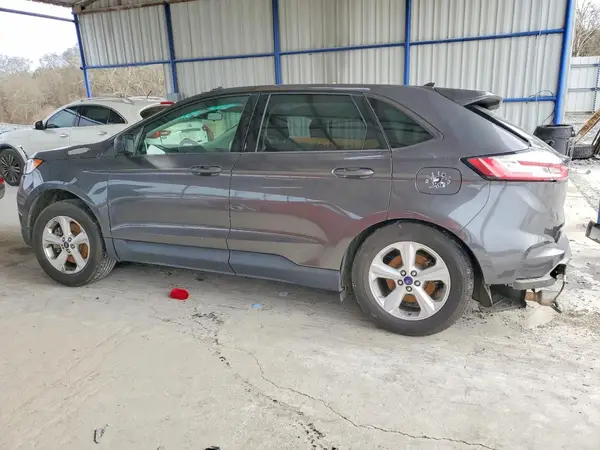 2FMPK4G98LBA60806 2020 FORD EDGE - Image 2