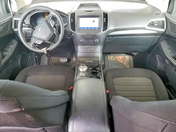 2FMPK4G98LBA60806 2020 FORD EDGE - Image 8