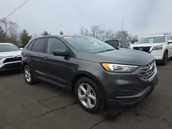 2FMPK4G98LBA60949 2020 FORD EDGE