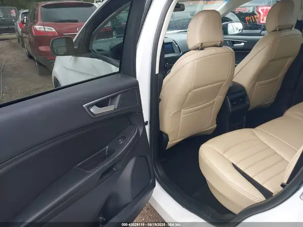 2FMPK4G98LBA67805 2020 FORD EDGE - Image 8