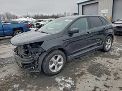 2FMPK4G98LBA95085 2020 FORD EDGE