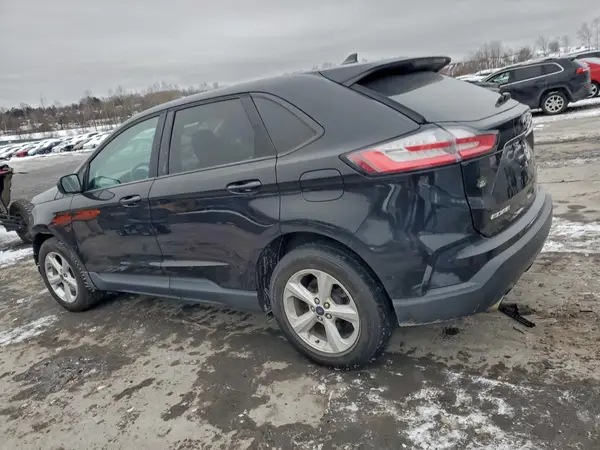 2FMPK4G98LBA95085 2020 FORD EDGE - Image 2