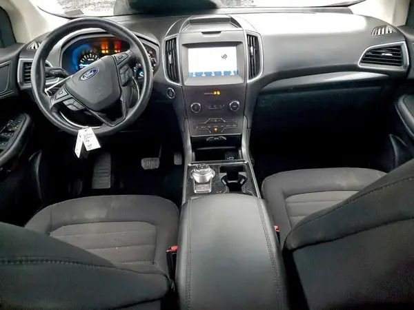 2FMPK4G98LBA95085 2020 FORD EDGE - Image 8