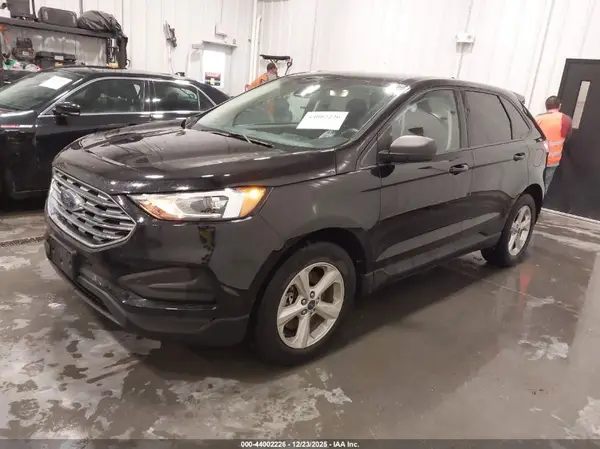 2FMPK4G98LBB04805 2020 FORD EDGE - Image 2