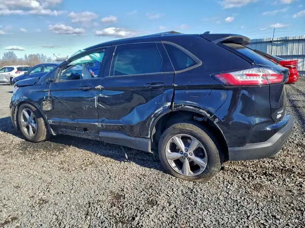 2FMPK4G98LBB06781 2020 FORD EDGE - Image 2