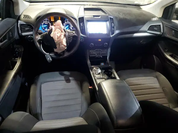 2FMPK4G98LBB20311 2020 FORD EDGE - Image 8