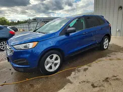 2FMPK4G98LBB23256 2020 FORD EDGE
