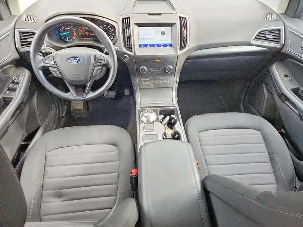 2FMPK4G98LBB23256 2020 FORD EDGE - Image 8