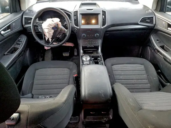 2FMPK4G98LBB26898 2020 FORD EDGE - Image 8