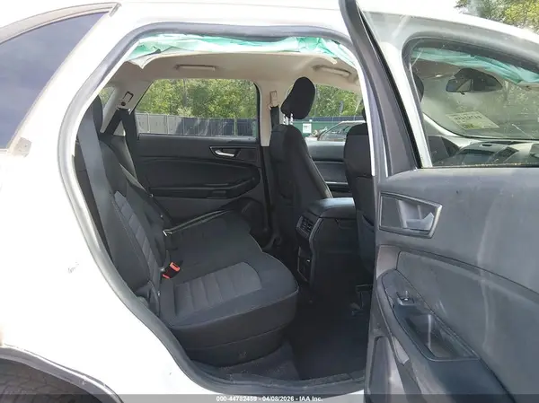 2FMPK4G98LBB33219 2020 FORD EDGE - Image 8