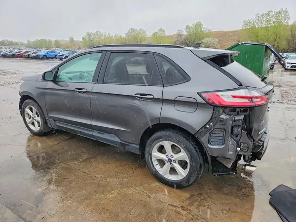 2FMPK4G98LBB34256 2020 FORD EDGE - Image 2