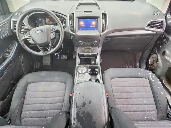 2FMPK4G98LBB34256 2020 FORD EDGE - Image 8