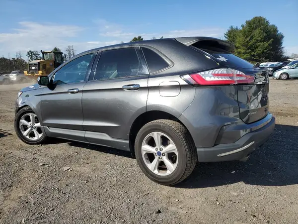 2FMPK4G98LBB36976 2020 FORD EDGE - Image 2