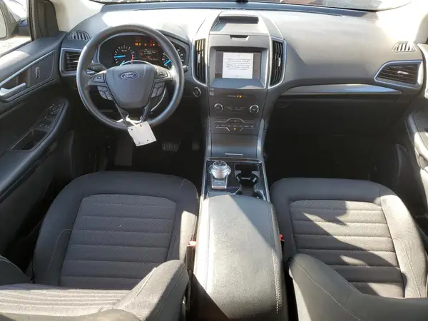 2FMPK4G98LBB36976 2020 FORD EDGE - Image 8