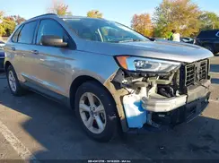 2FMPK4G98LBB40459 2020 FORD EDGE