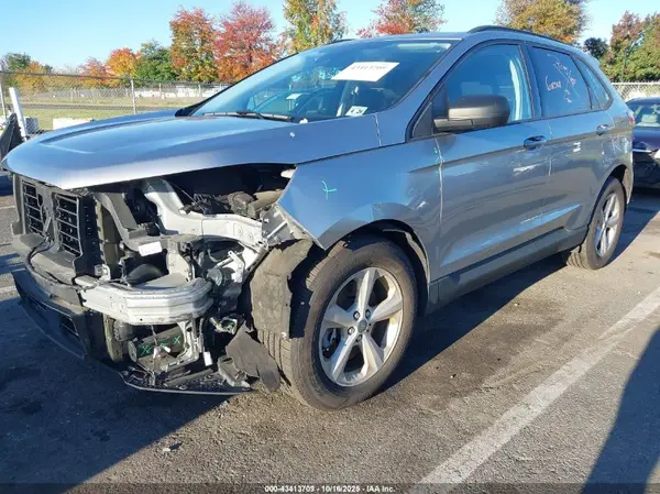 2FMPK4G98LBB40459 2020 FORD EDGE - Image 2