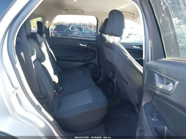 2FMPK4G98LBB40459 2020 FORD EDGE - Image 8