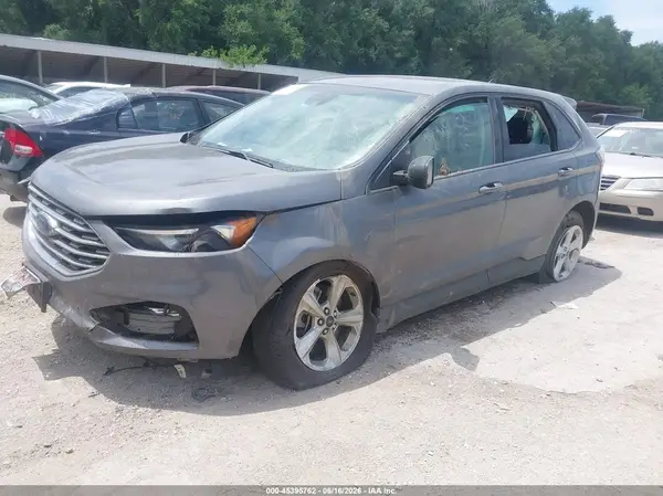 2FMPK4G98MBA12093 2021 FORD EDGE - Image 2