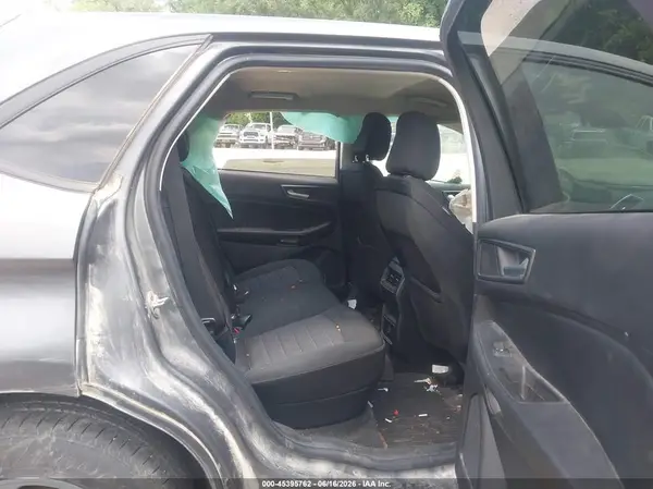 2FMPK4G98MBA12093 2021 FORD EDGE - Image 8