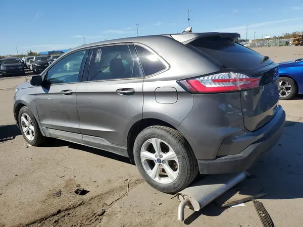 2FMPK4G98MBA23711 2021 FORD EDGE - Image 2