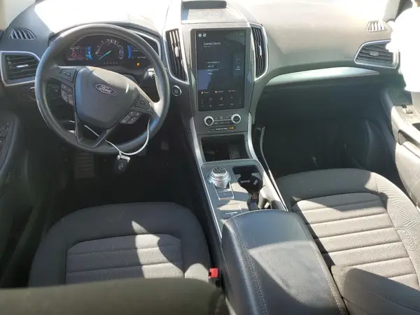 2FMPK4G98MBA23711 2021 FORD EDGE - Image 8