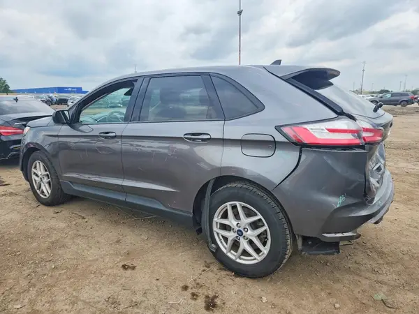 2FMPK4G98MBA34272 2021 FORD EDGE - Image 2