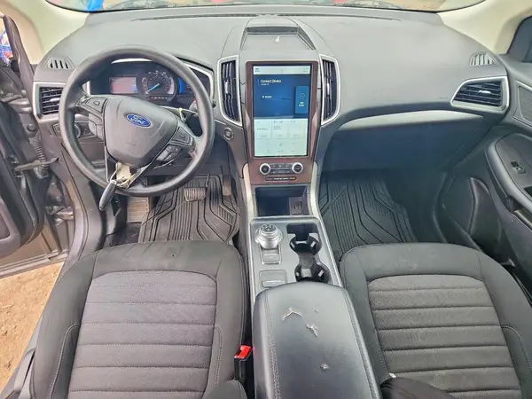 2FMPK4G98MBA34272 2021 FORD EDGE - Image 8