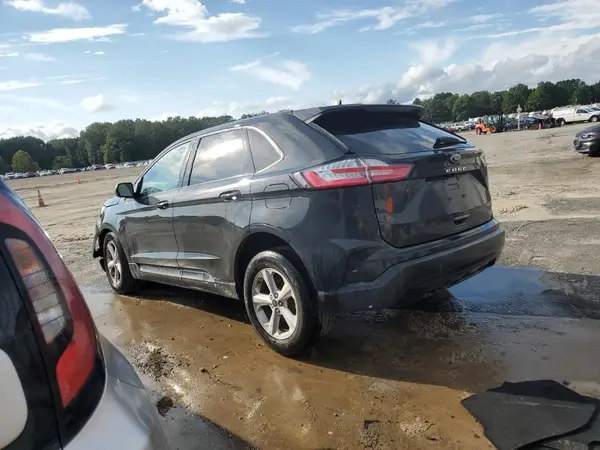 2FMPK4G98MBA51623 2021 FORD EDGE - Image 2