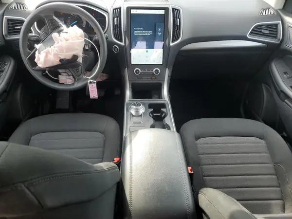 2FMPK4G98MBA51623 2021 FORD EDGE - Image 8
