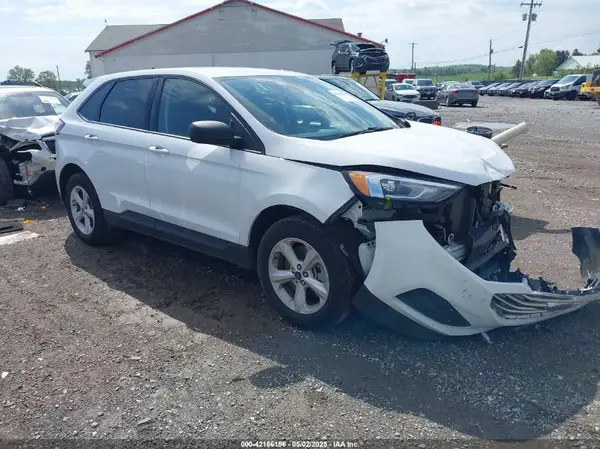 2FMPK4G98MBA59768 2021 FORD EDGE - Image 1