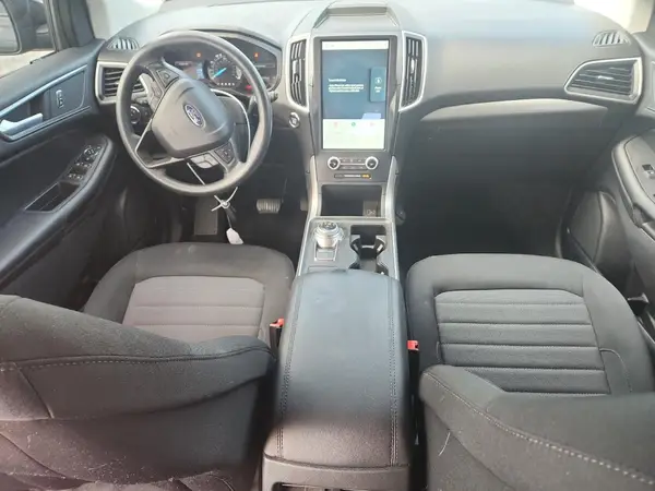 2FMPK4G98NBA02441 2022 FORD EDGE - Image 8