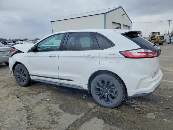 2FMPK4G98NBA18381 2022 FORD EDGE - Image 2