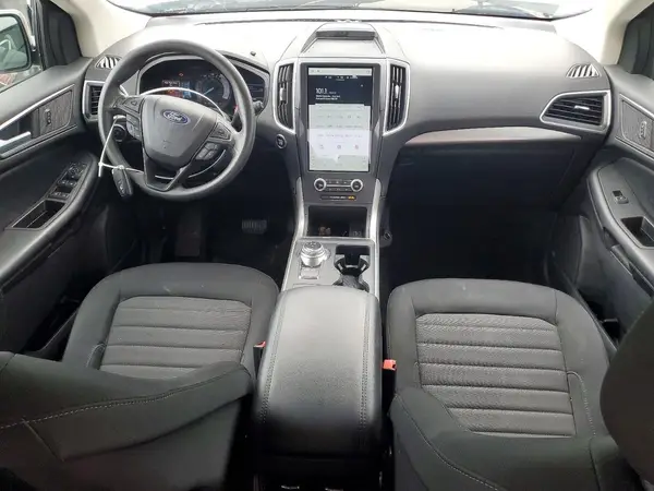 2FMPK4G98NBA18381 2022 FORD EDGE - Image 8