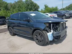 2FMPK4G98NBA22222 2022 FORD EDGE