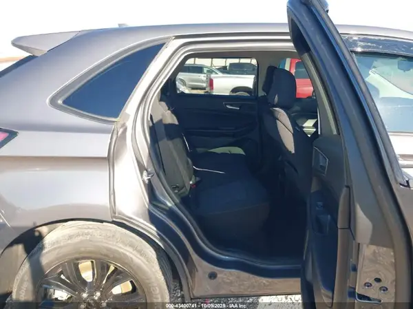 2FMPK4G98NBA23385 2022 FORD EDGE - Image 8