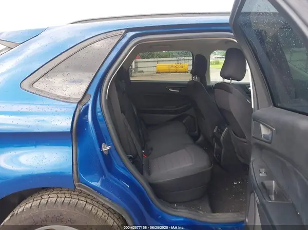 2FMPK4G98NBA23676 2022 FORD EDGE - Image 8