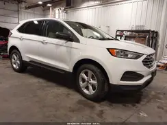 2FMPK4G98NBA25377 2022 FORD EDGE