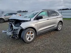 2FMPK4G98NBA27257 2022 FORD EDGE
