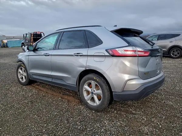 2FMPK4G98NBA27257 2022 FORD EDGE - Image 2