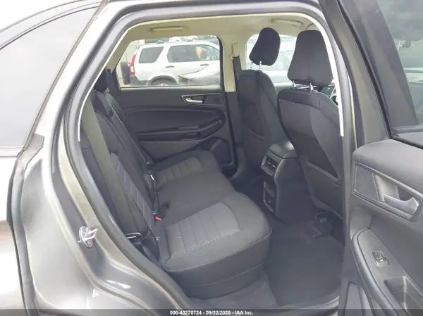 2FMPK4G98NBA27548 2022 FORD EDGE - Image 8
