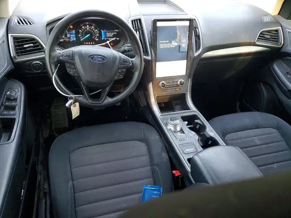 2FMPK4G98NBA35522 2022 FORD EDGE - Image 8