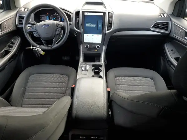 2FMPK4G98NBA36623 2022 FORD EDGE - Image 8