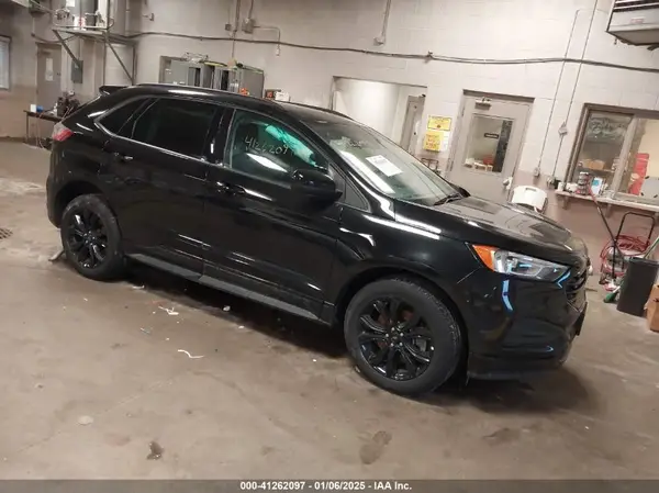 2FMPK4G98NBA40316 2022 FORD EDGE - Image 1