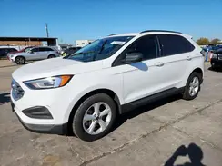 2FMPK4G98NBA43894 2022 FORD EDGE